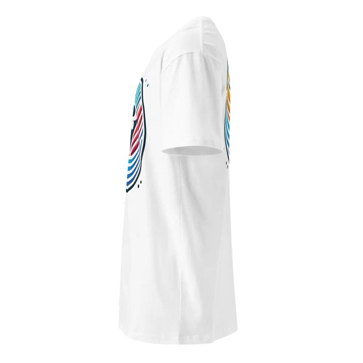 Energized Unity Unisex T-Shirt product image (2)