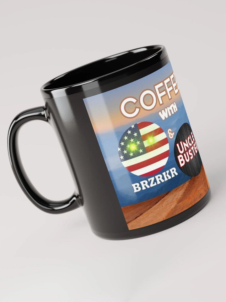 COFFEE TIME Mug product image (2)
