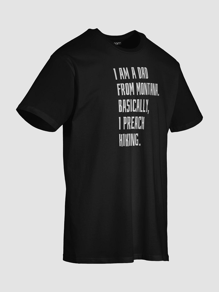 Urgers Montana Dad Shirt product image (2)