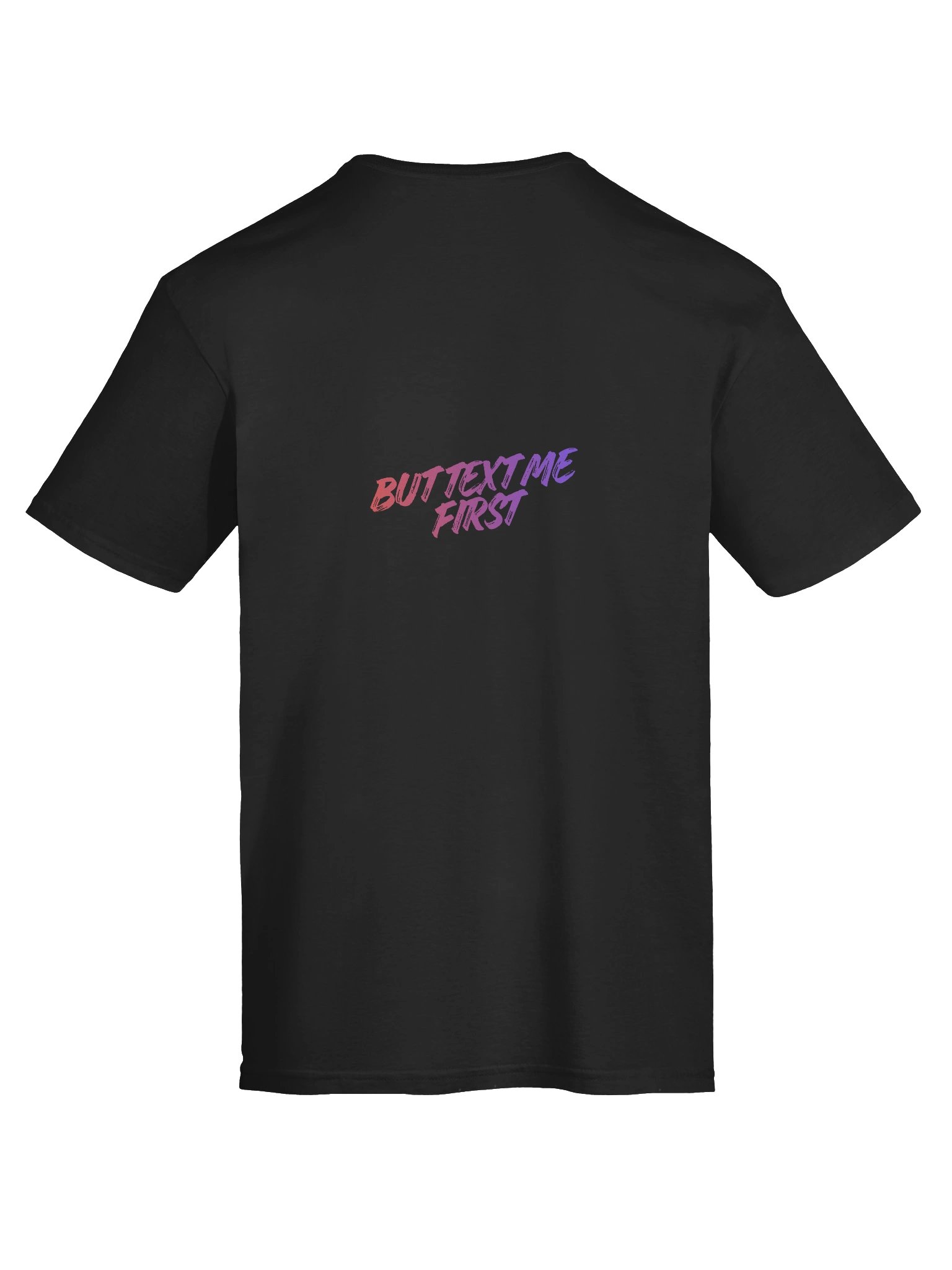 Stuff Me Like a Turkey, But Text Me First product image (11)