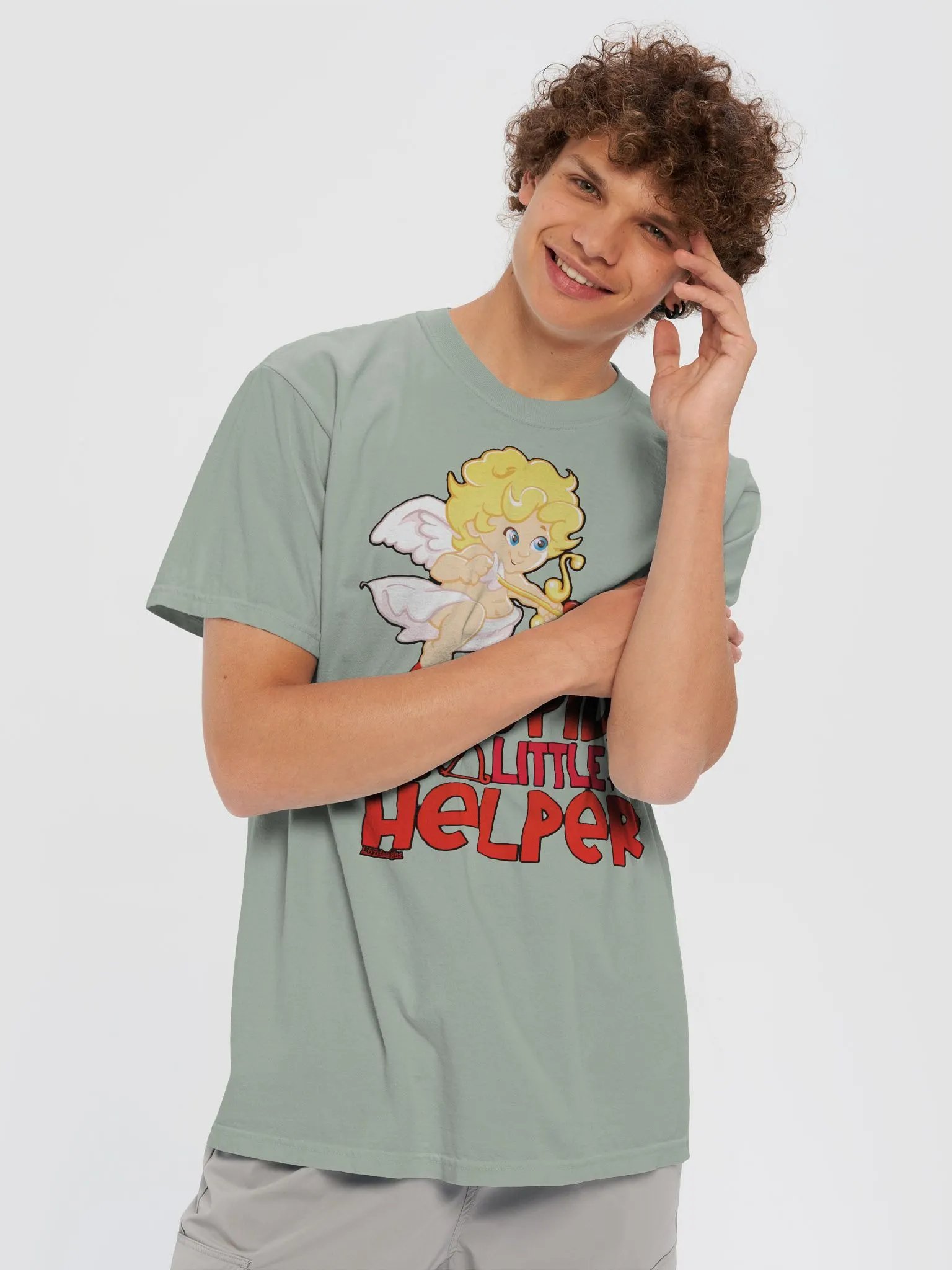 CUPID'S LITTLE HELPER product image (70)