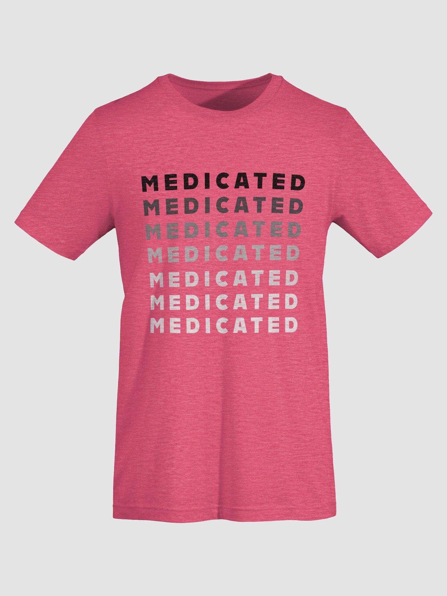 Medicated Tee product image (69)