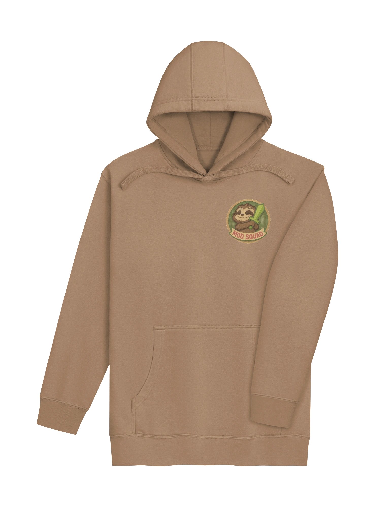 Mod Squad hoodie product image (34)