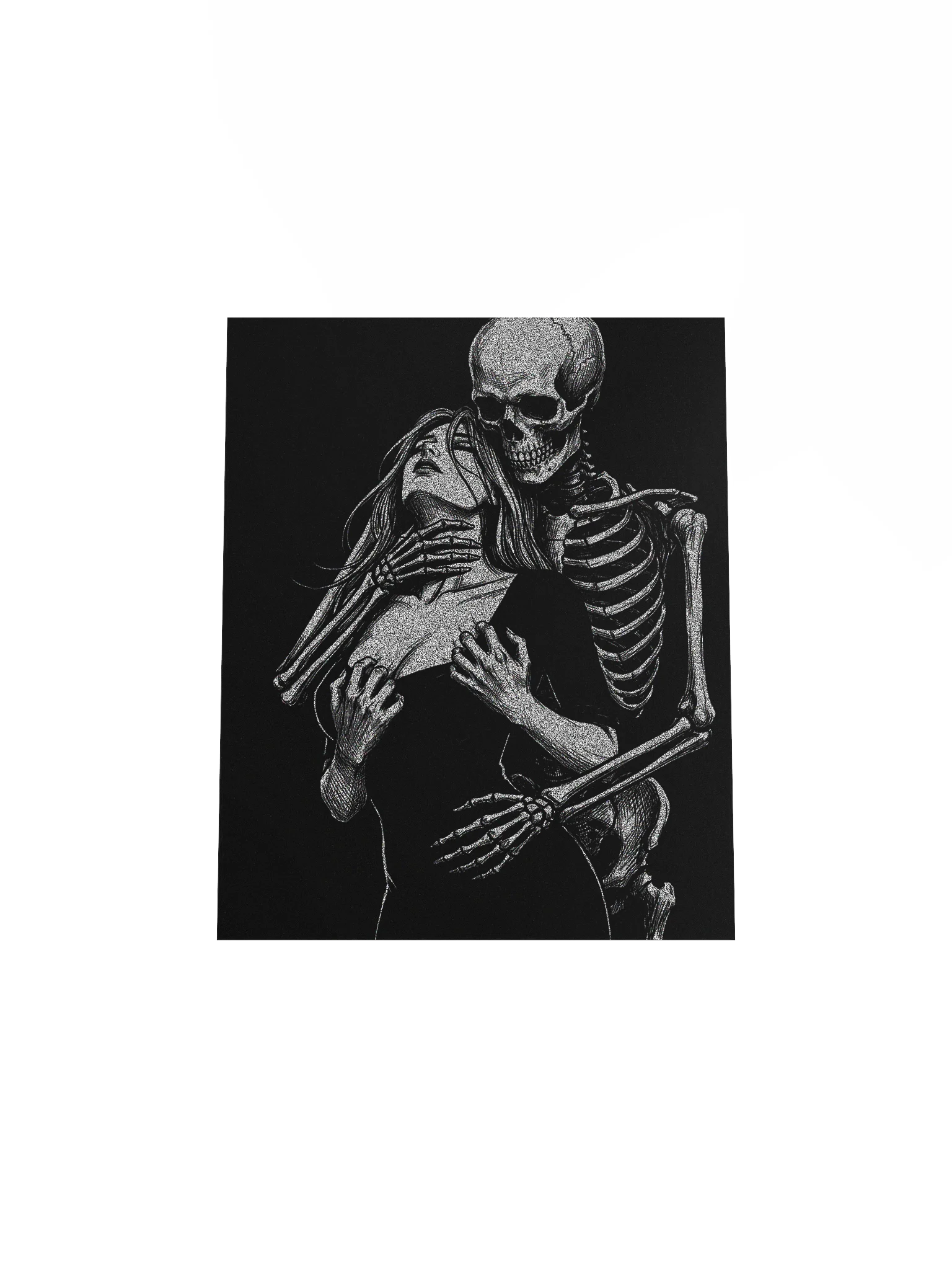 Dark Romance Matte Paper Print product image (8)