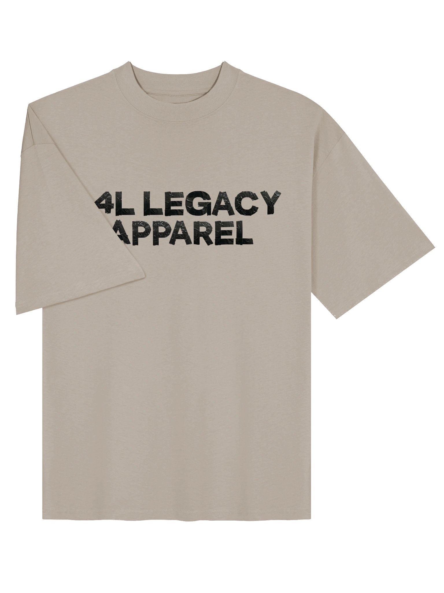 Win in Silence Classic Tee product image (3)
