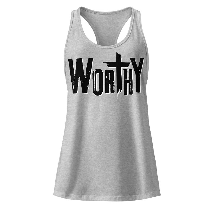 Worthy Women's Tank Top product image (5)