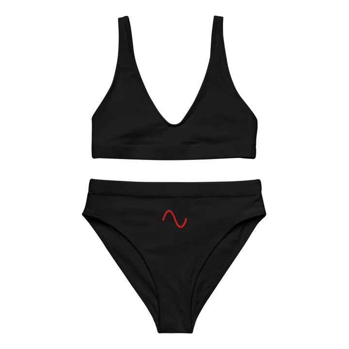 Vibrant Pro Synth Network Bikini Set product image (1)