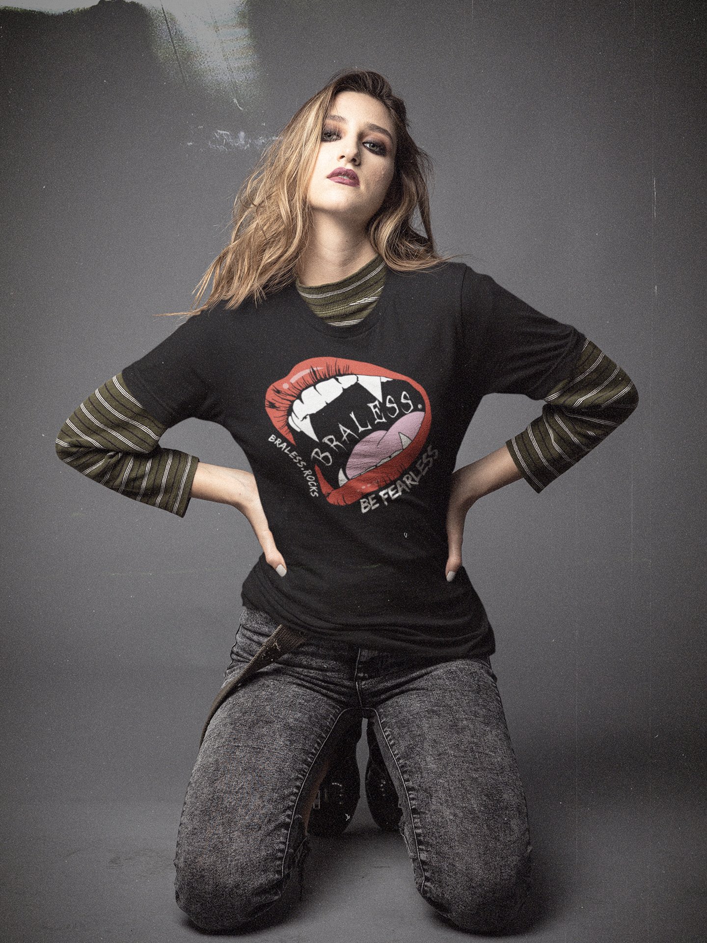 Bite Me Tee product image (1)
