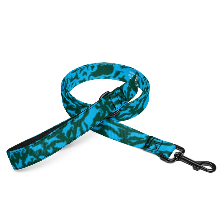 Animal print - Pet leash product image (1)