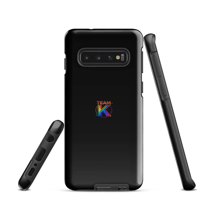 TEAM K Pride 1 Case for Samsung product image (1)