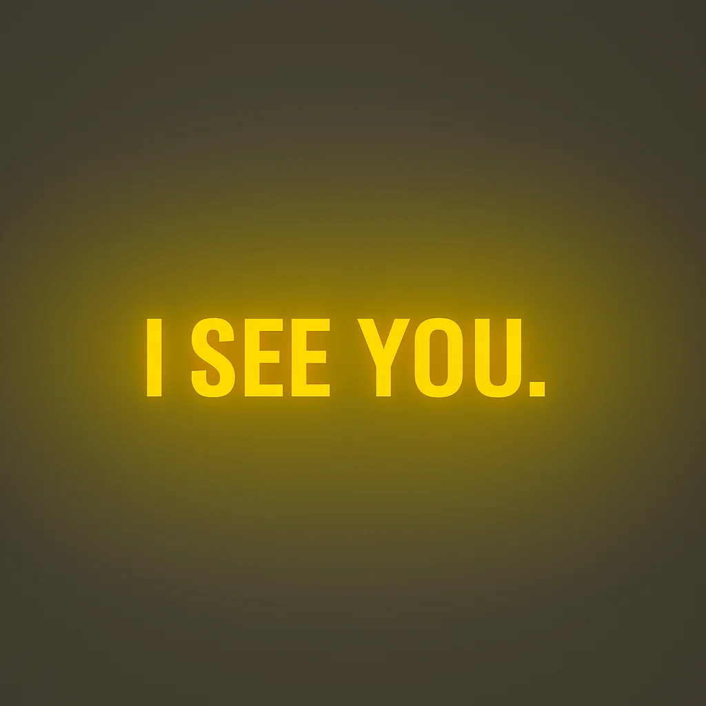 I See You product image (2)