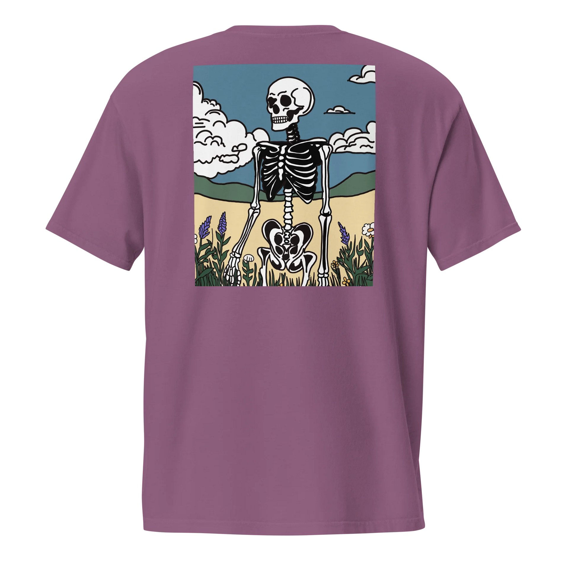 Jerry T Shirt product image (9)