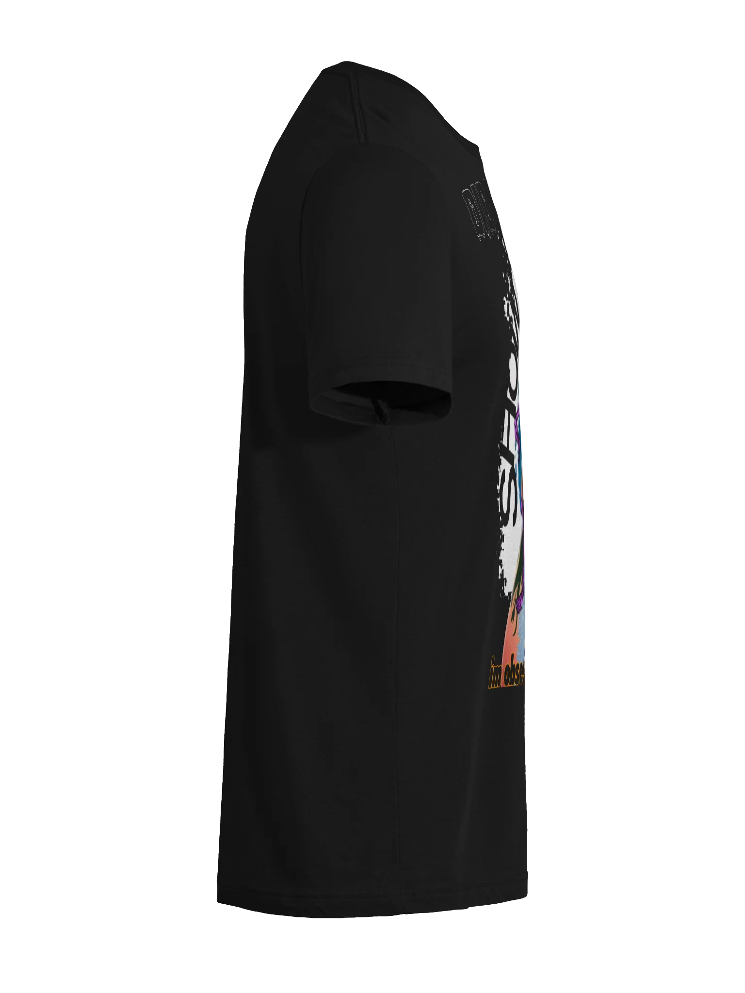 DID YOU JUST SHOW INTEREST???? tri blend product image (89)