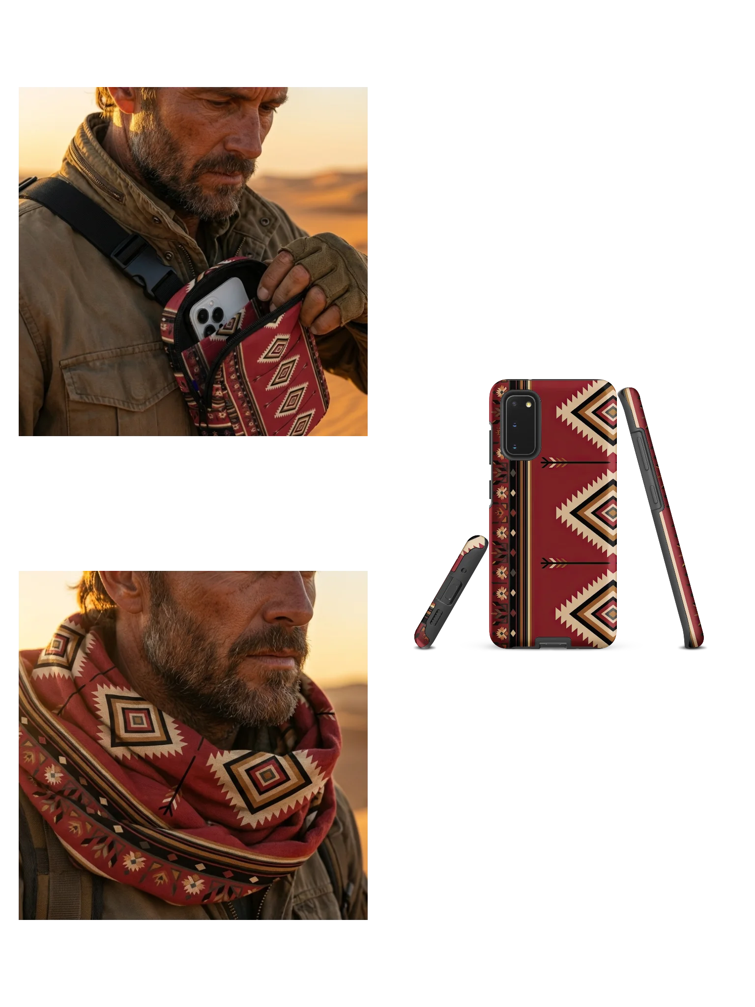 Aztec Bundle - Symmetry Edition 07 product image (1)