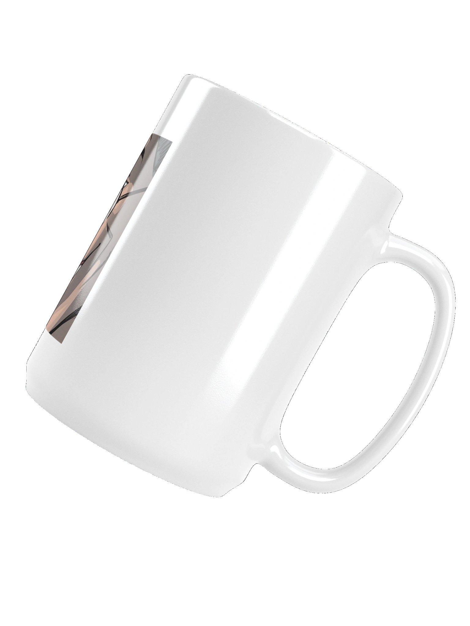 Live Laugh Lobotomy Mug product image (5)