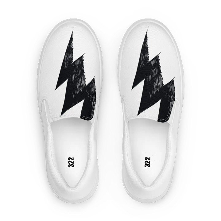 322 THUNDERSTORM BLACK SERIES product image (2)