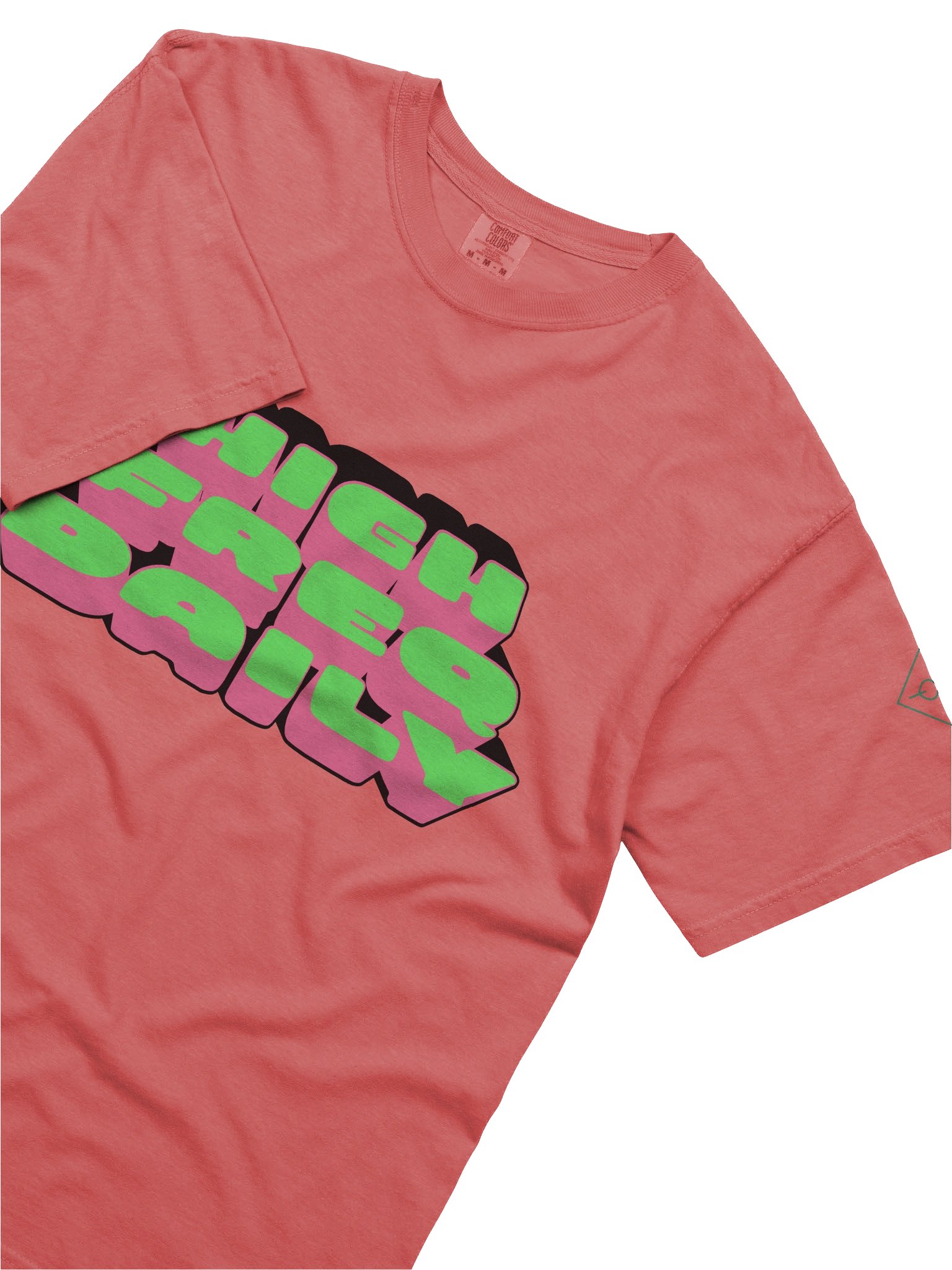 HIGH FREQ TEE product image (48)