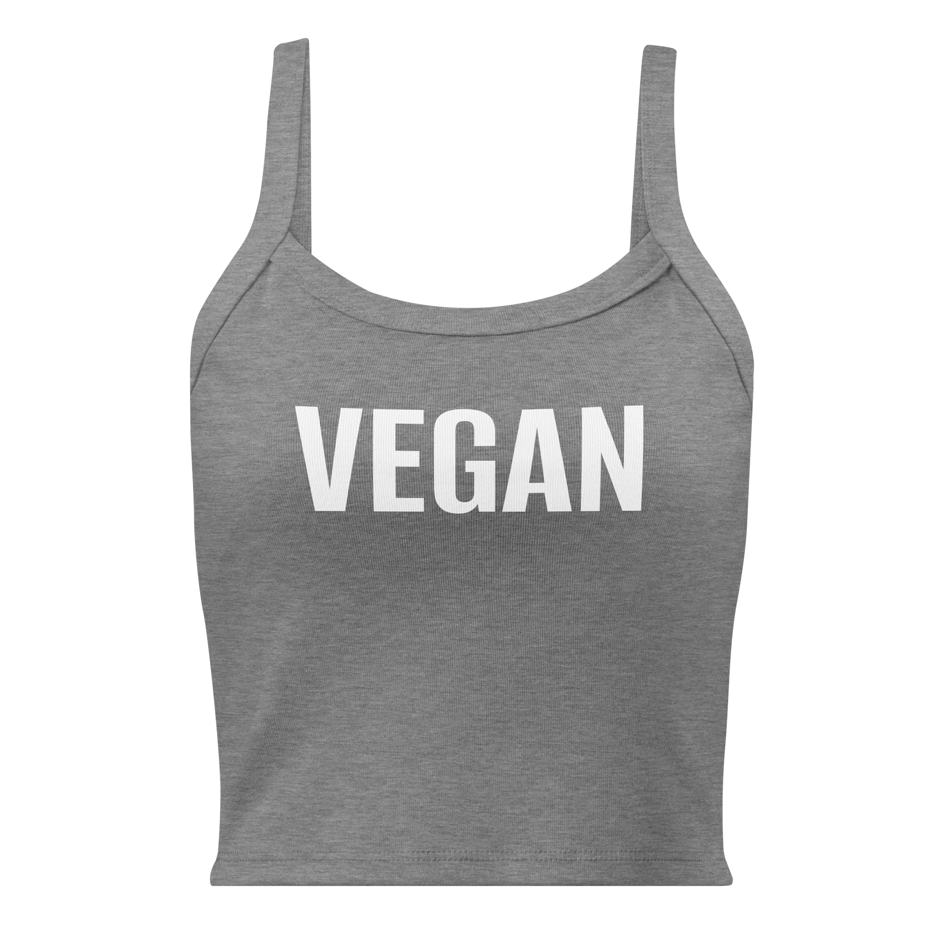 Vegan Tank product image (1)