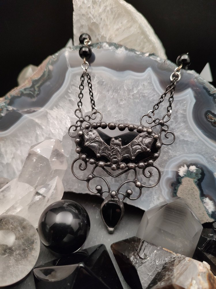 Bats Sorcery - NightBound Mass product image (2)