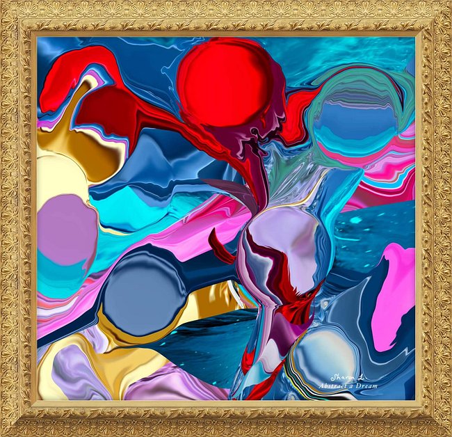 The Eternal Ocean of Dreams Collection
