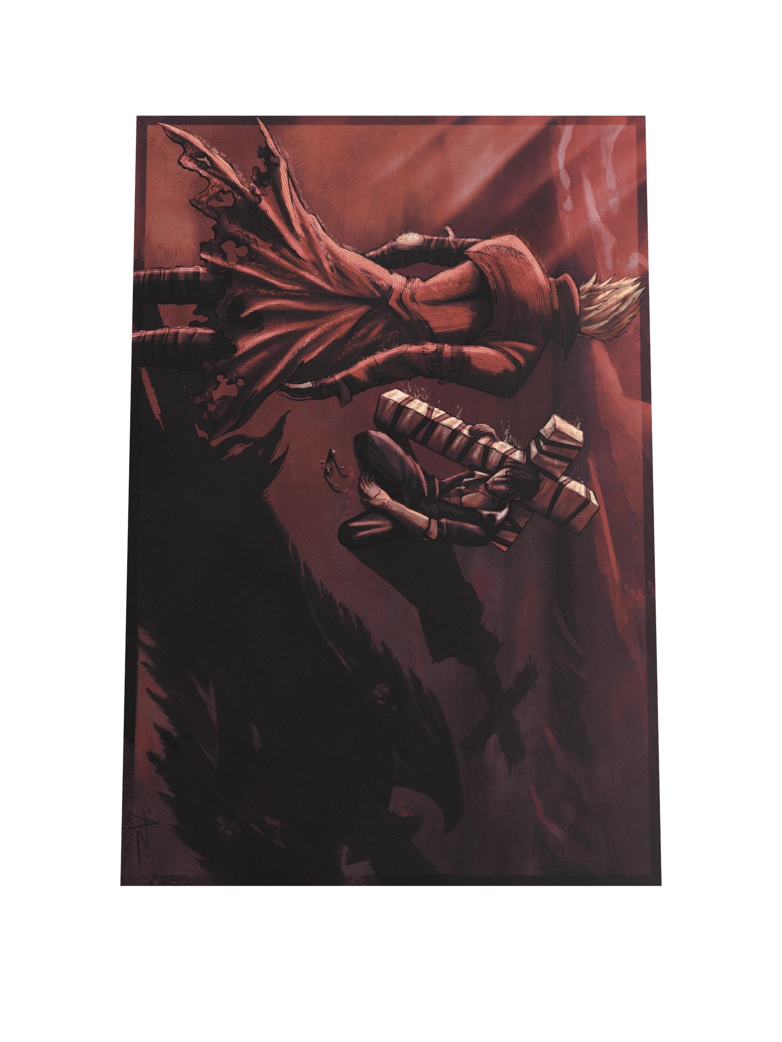 Final Stand product image (2)
