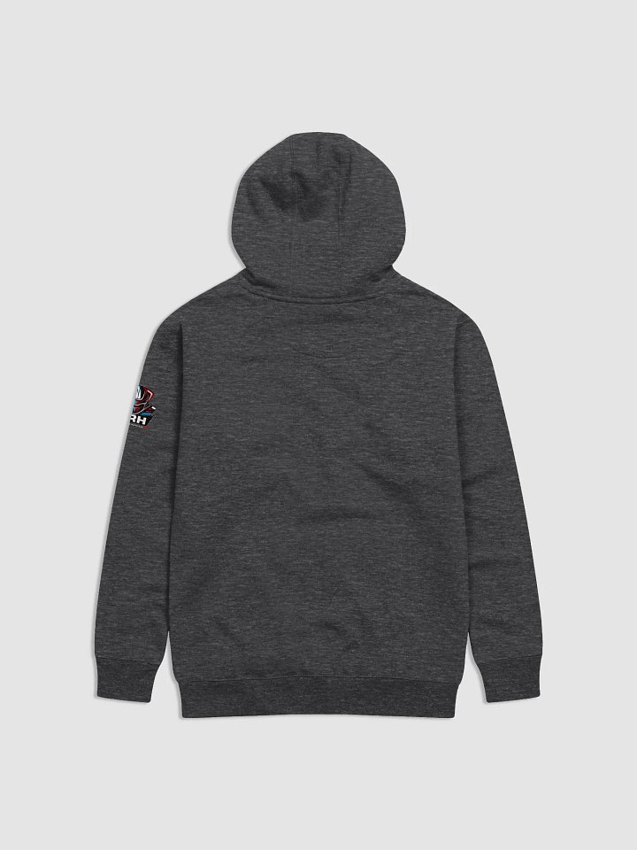 Unisex Hoodie product image (2)
