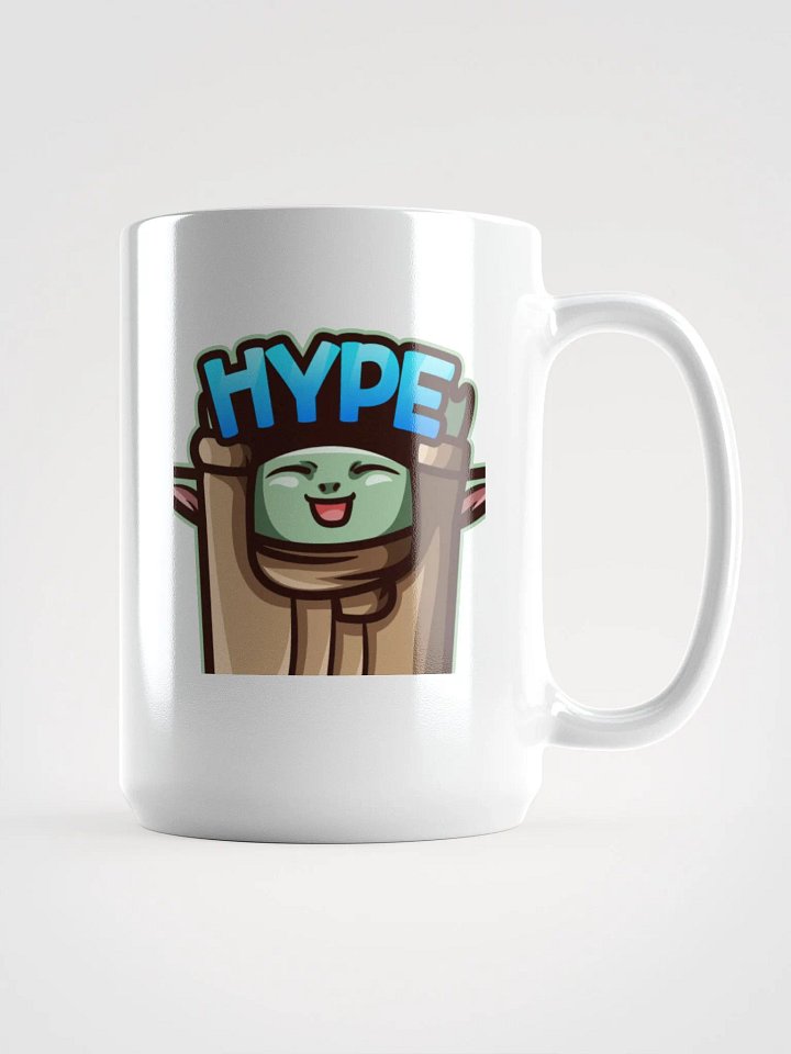 yoda hype kopje product image (1)