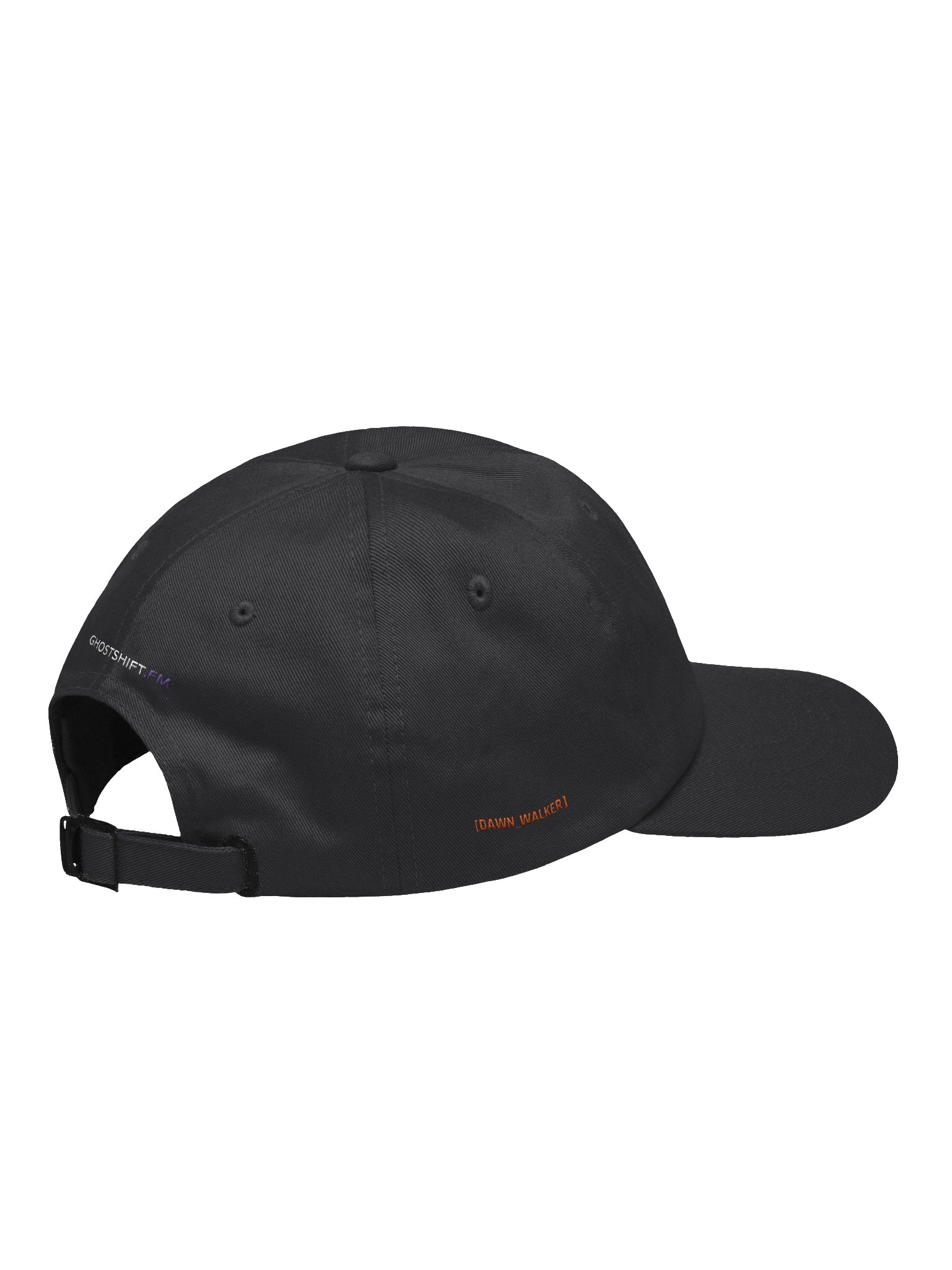 DAWN_WALKER CAP product image (4)
