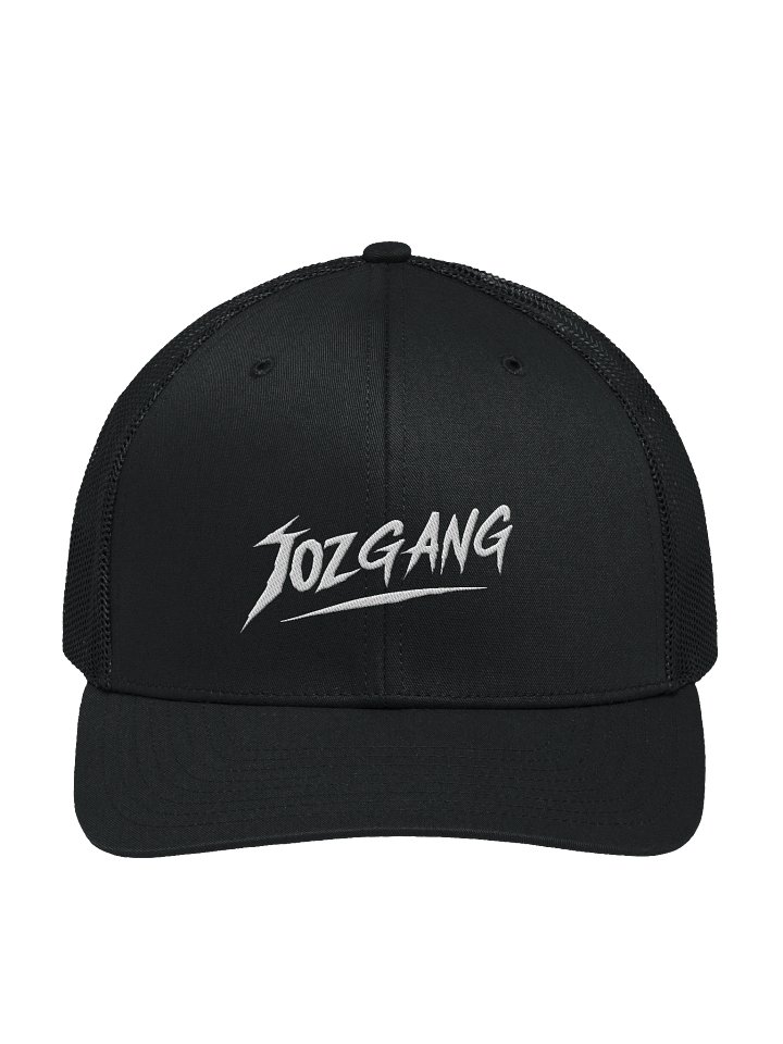 Joz Gang Trucker Hat product image (1)