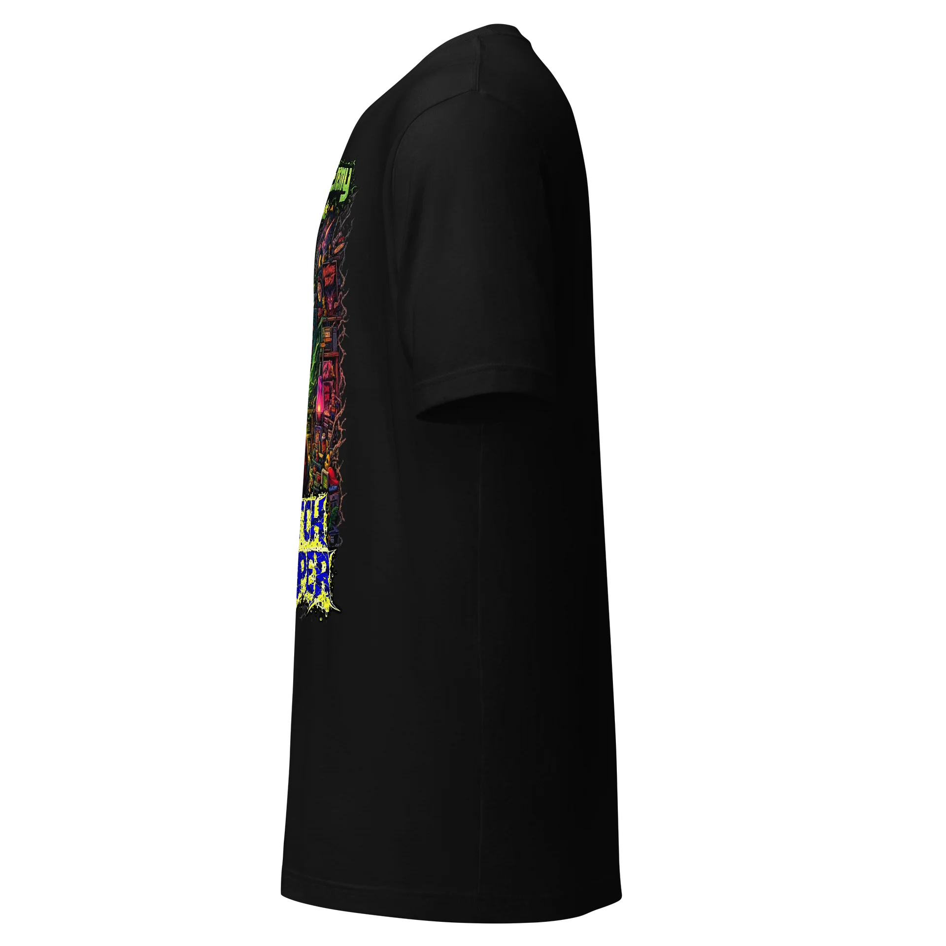 Upscaled and Friends - WatchReaper product image (5)