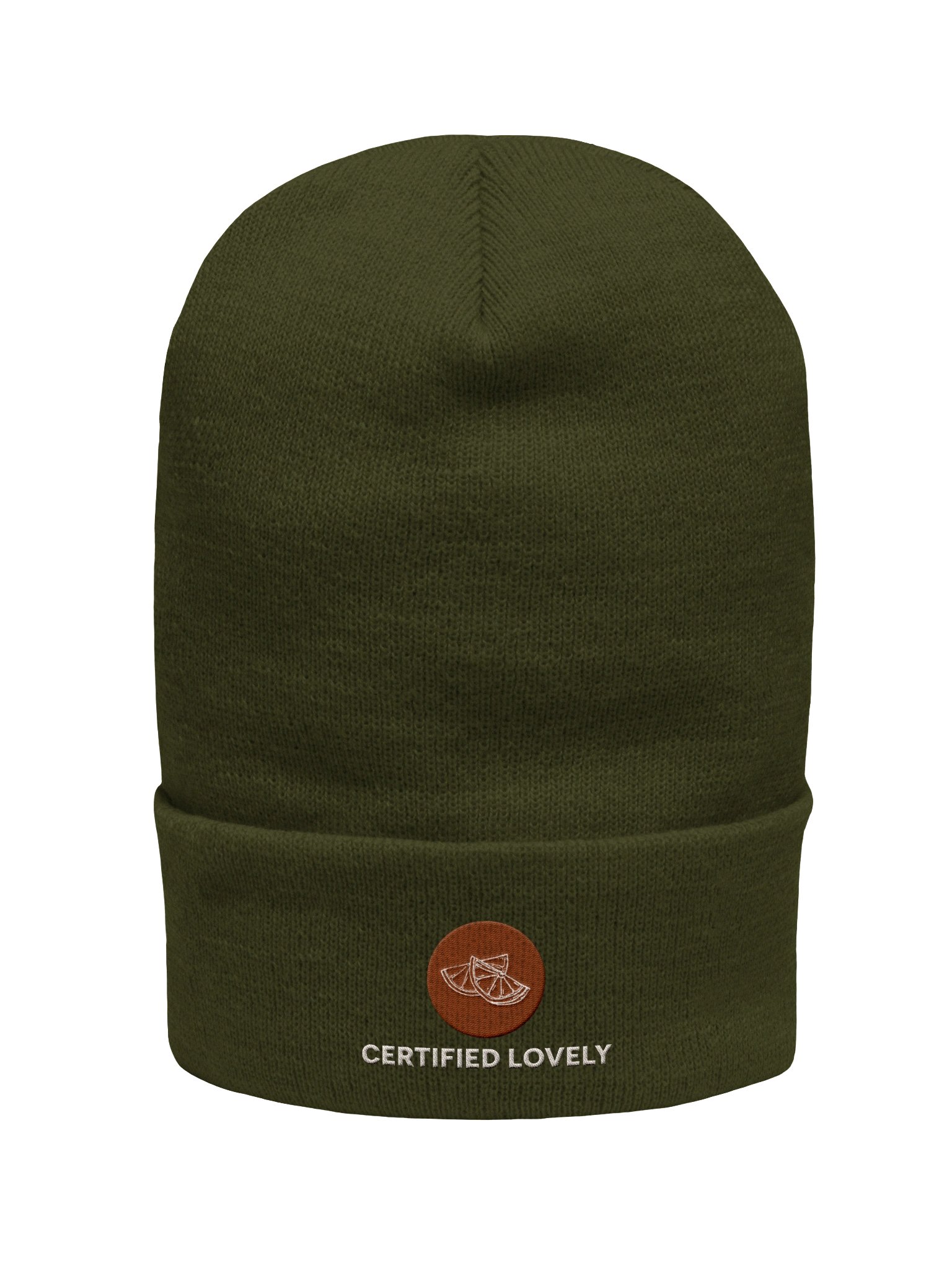 Certified Lovely Beanie product image (21)