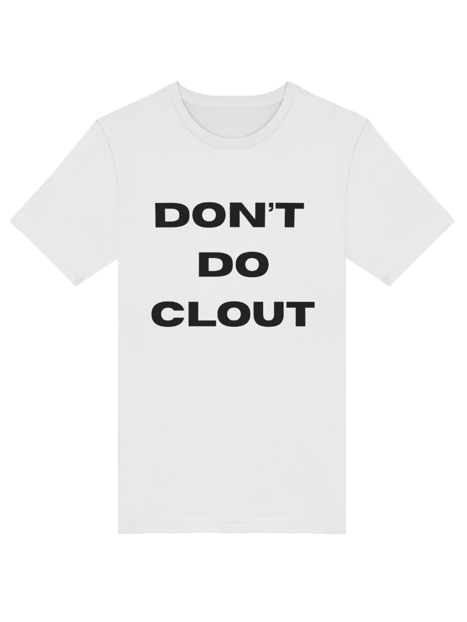 DON'T DO CLOUT product image (5)