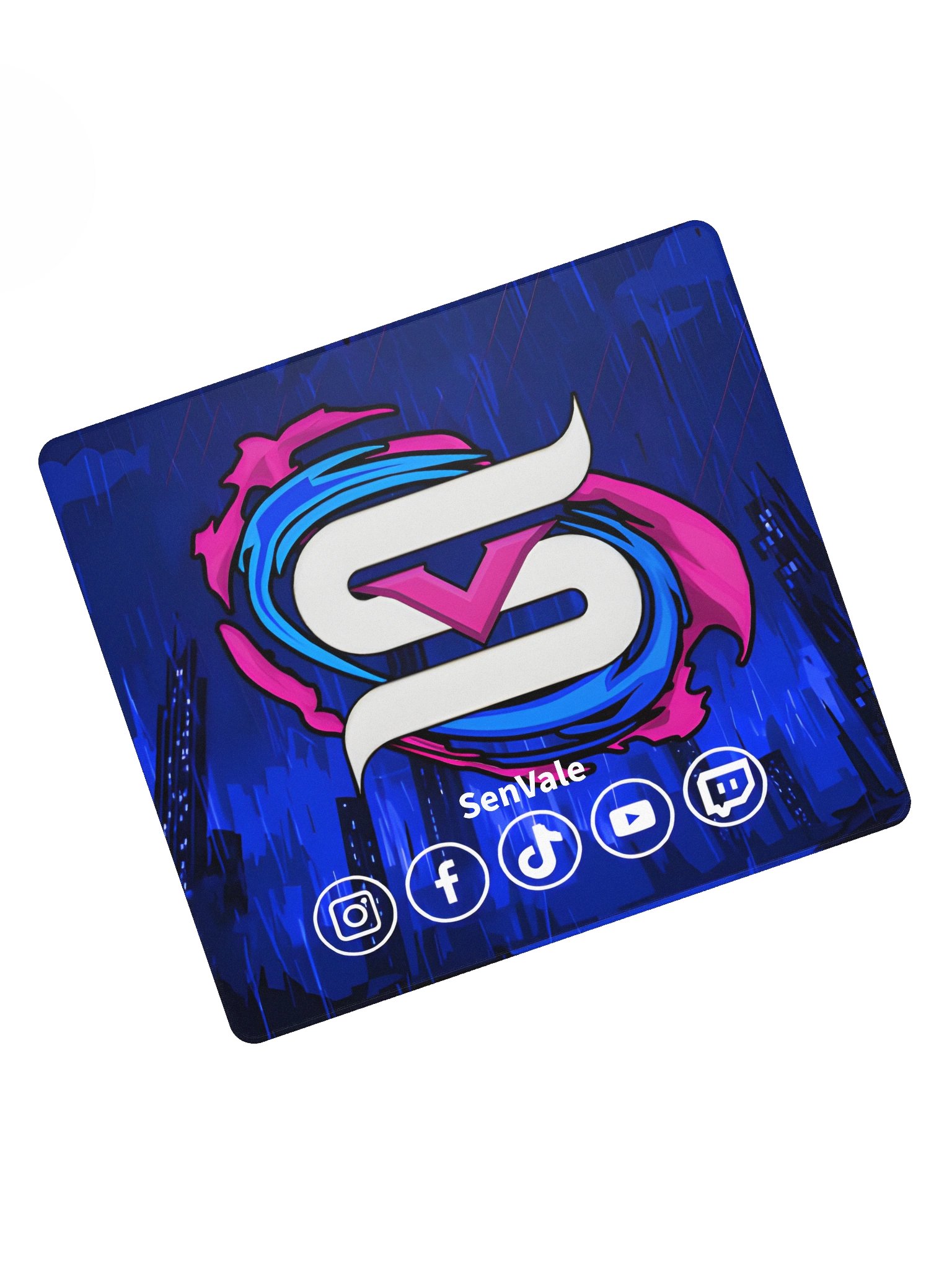 SenVale Mousepad product image (5)