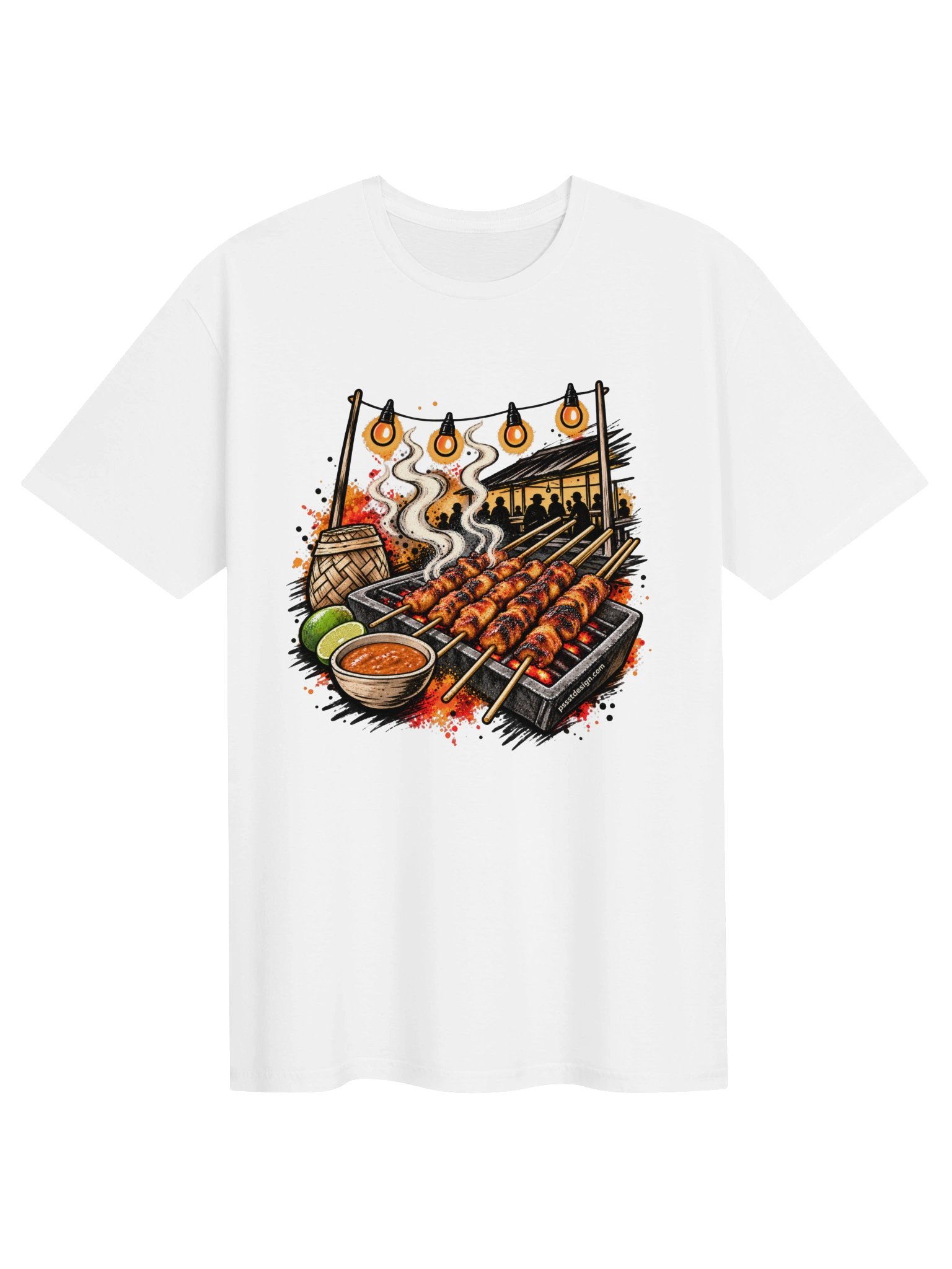 SATE AYAM 🔥🍢 product image (2)