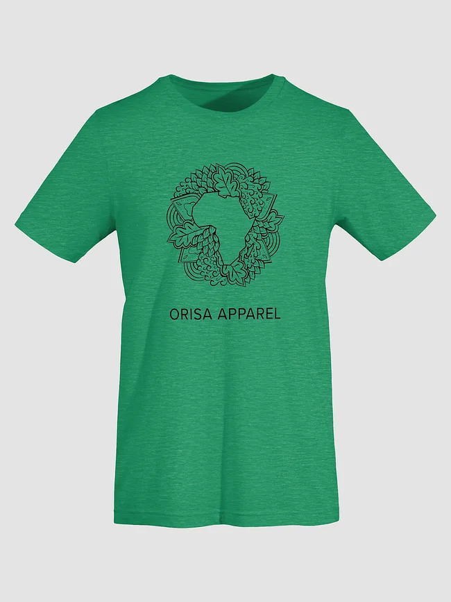 Orisa Apparel Collection