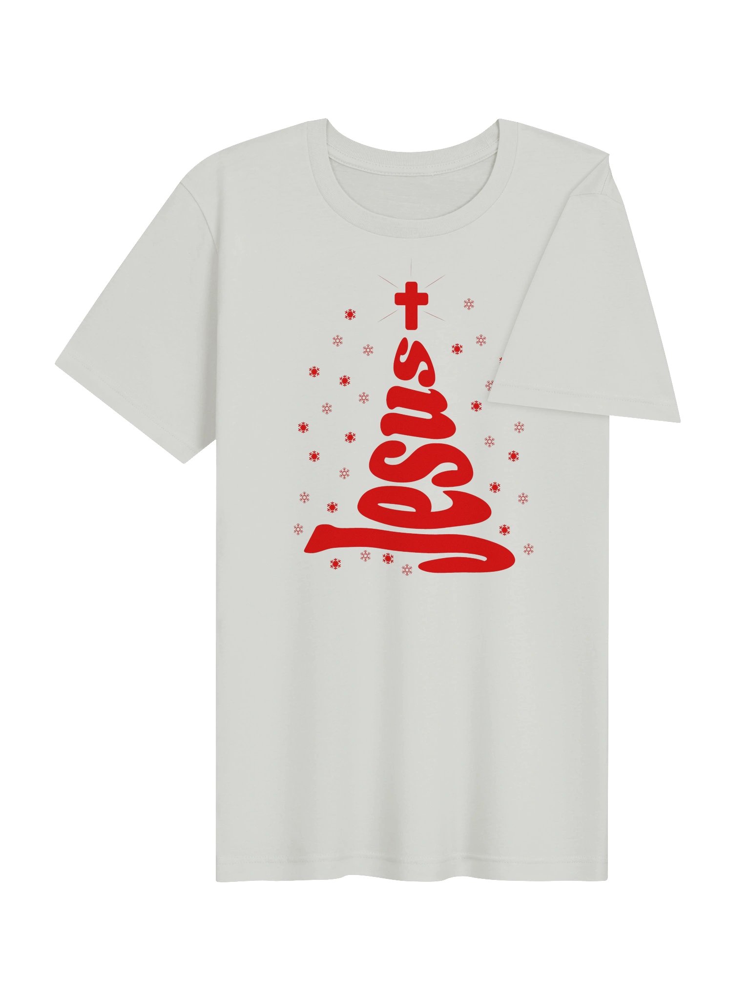 Jesus Christmas Tree product image (130)