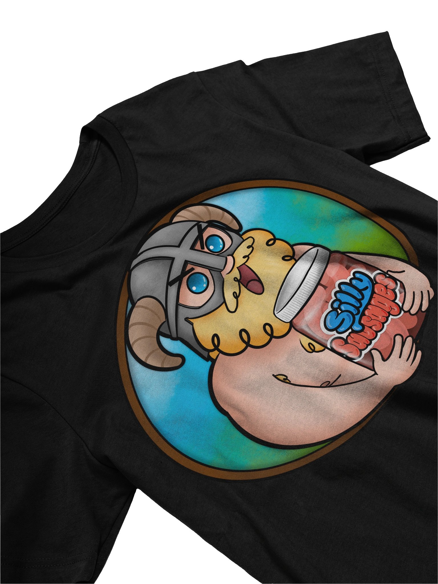 Silly Sausage Shirt product image (19)