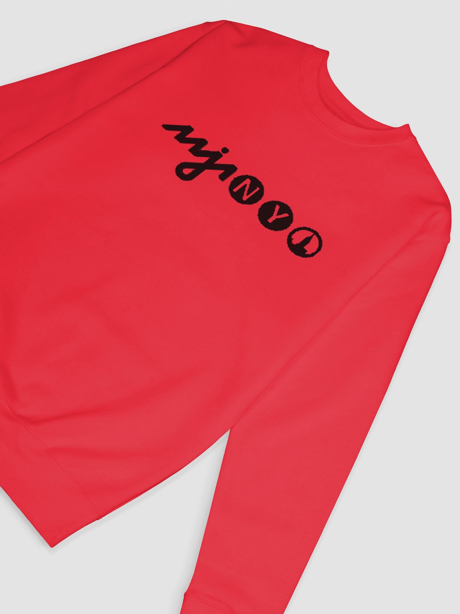 AAJA LNY Crew Neck product image (6)