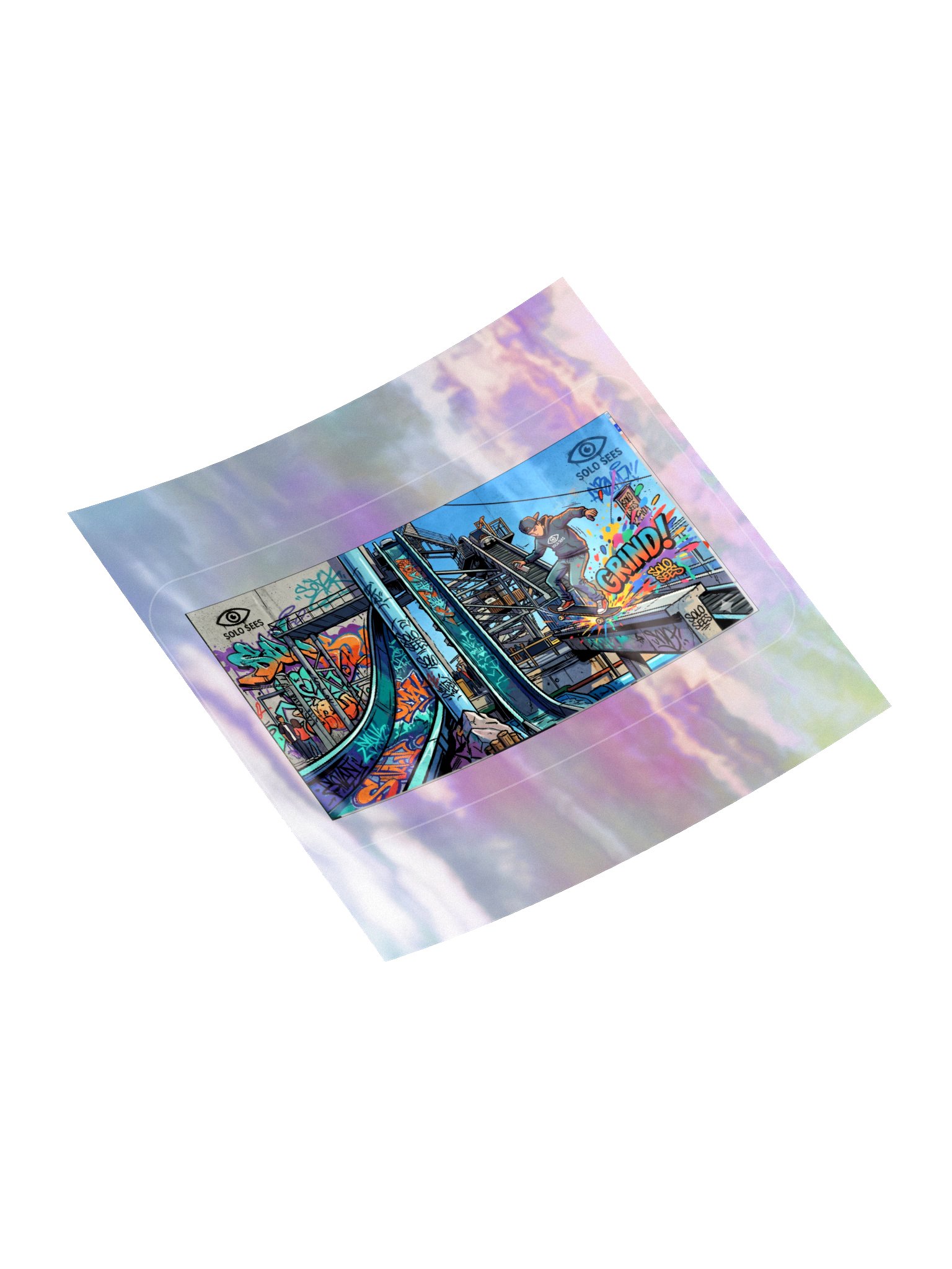 Grind Flume product image (4)