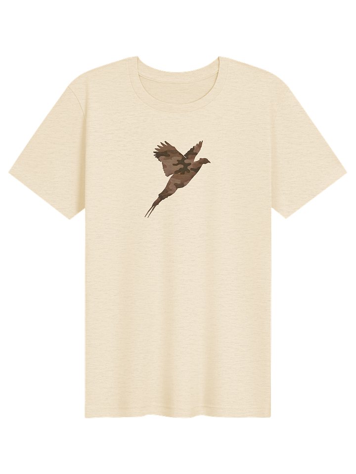 Cowboy Camo Pheasant Hunting Shirt product image (1)