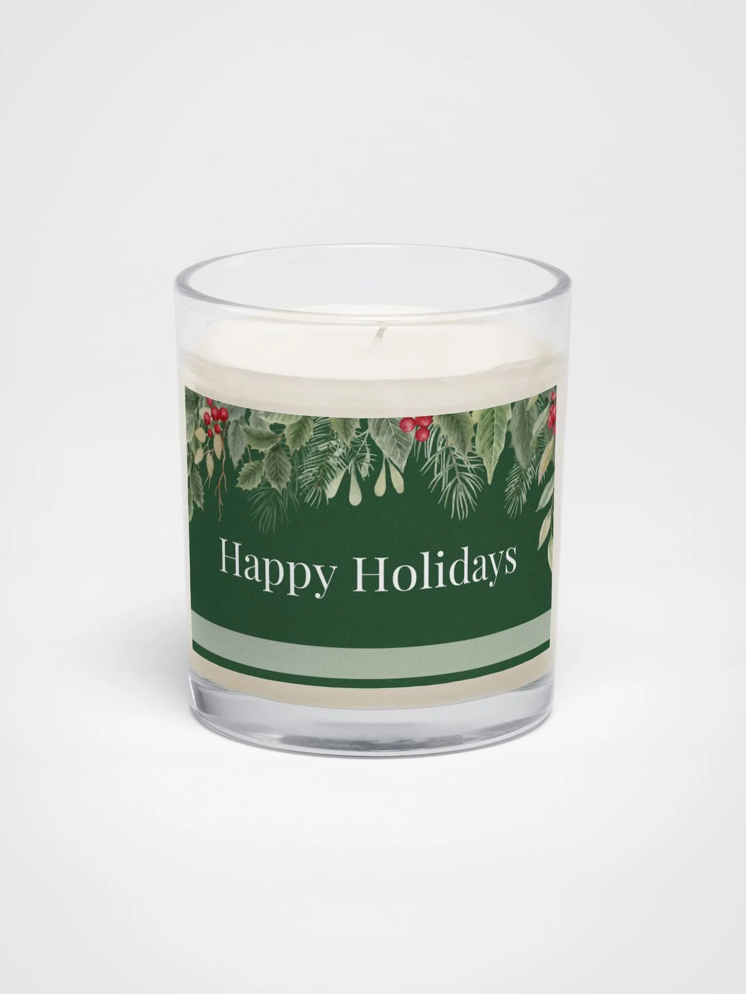 Holiday Candle product image (1)