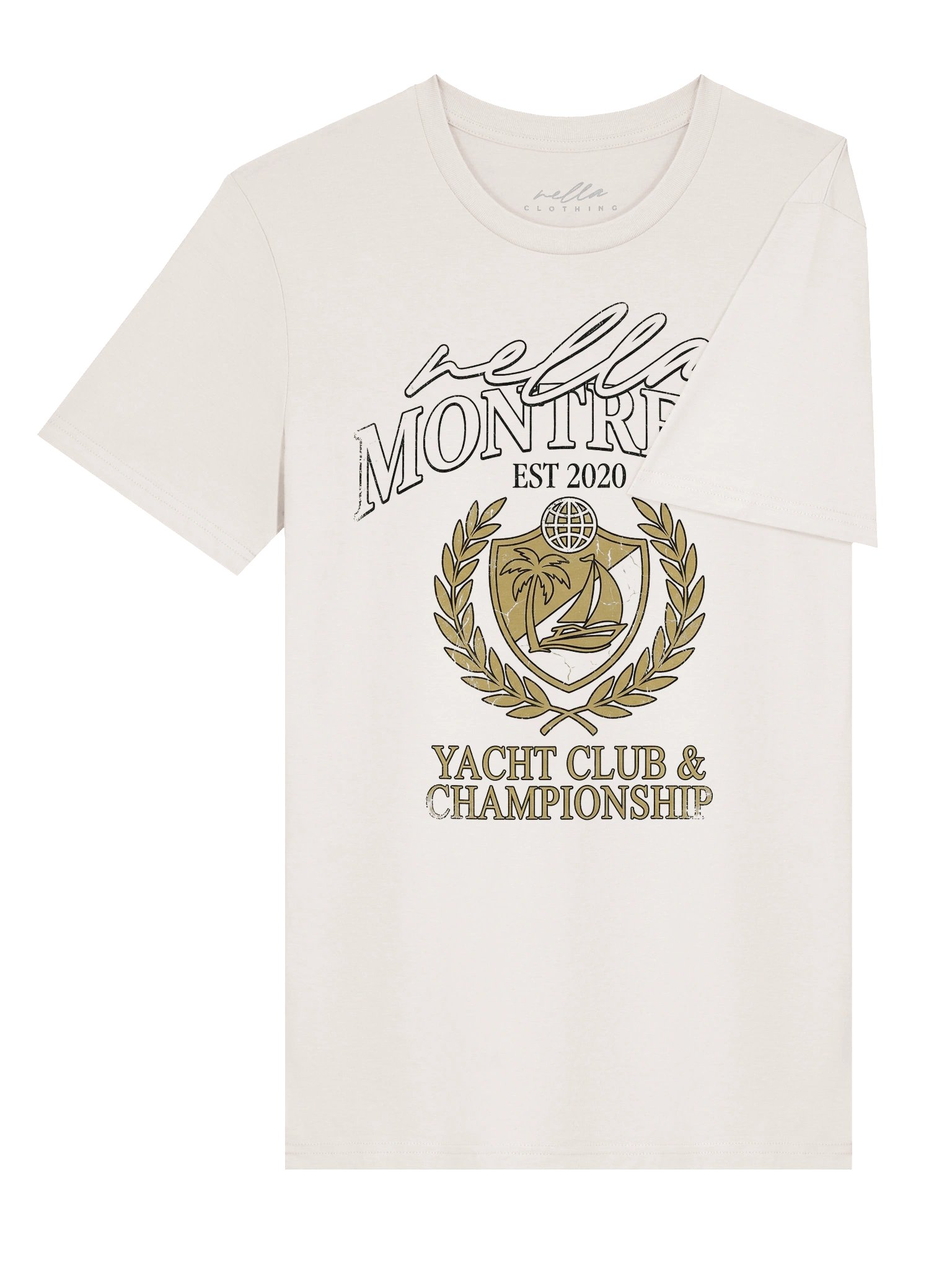 Rella - Varsity Tees - 2026V9 product image (4)