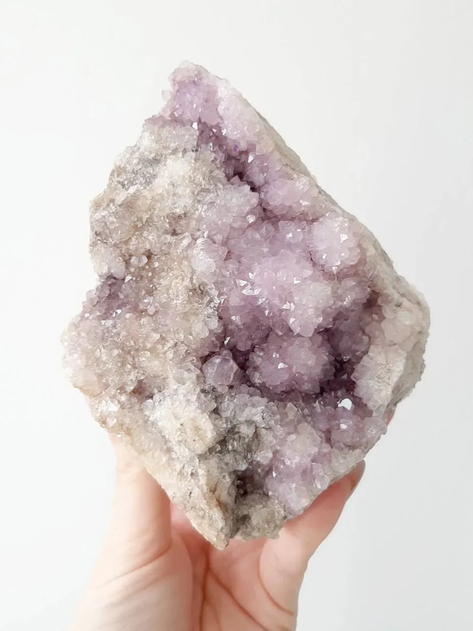 Blue point mine thunder bay amethyst product image (2)