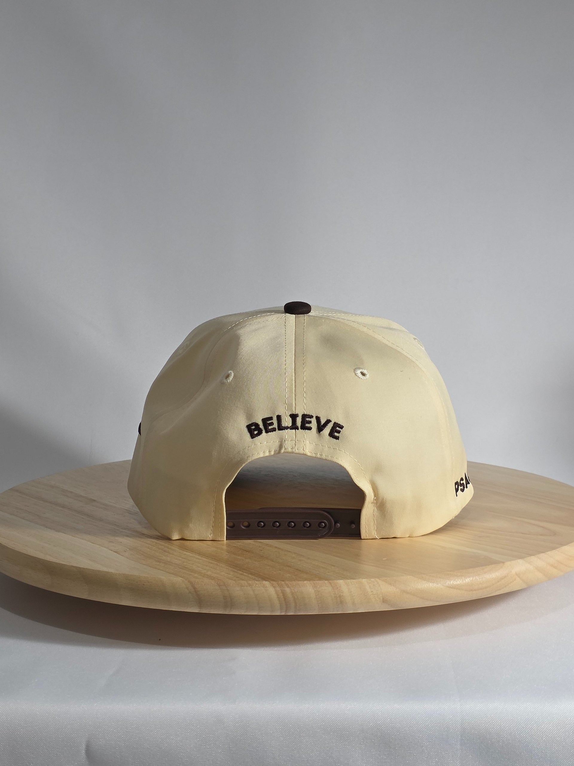 Faith - Caminamos por fe, no por vista| Gorra |Fe product image (3)
