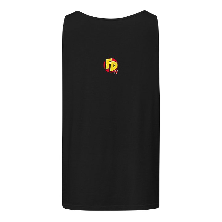 Captain Jack Meoff's Workout - muscle shirt product image (2)
