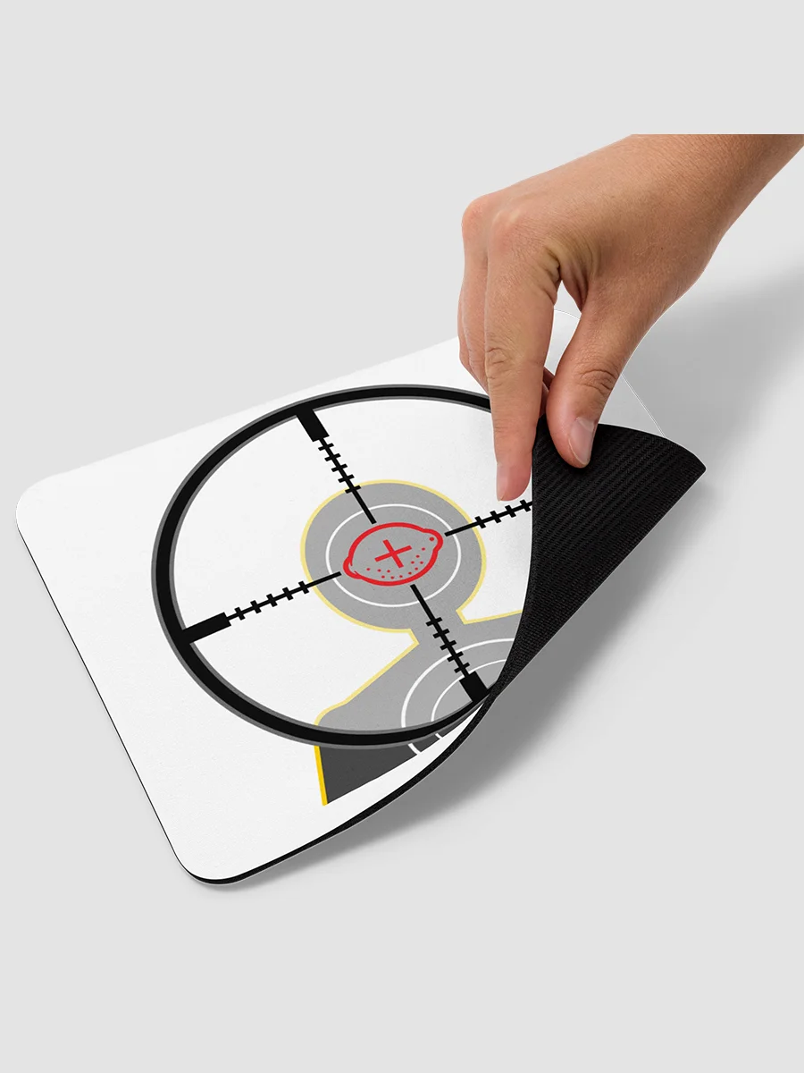 LemonSnipes Mouse Pad product image (2)