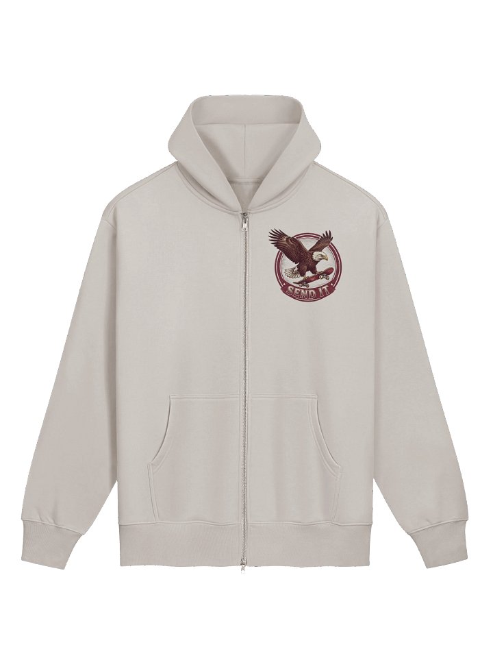 Send It Hoodie product image (1)
