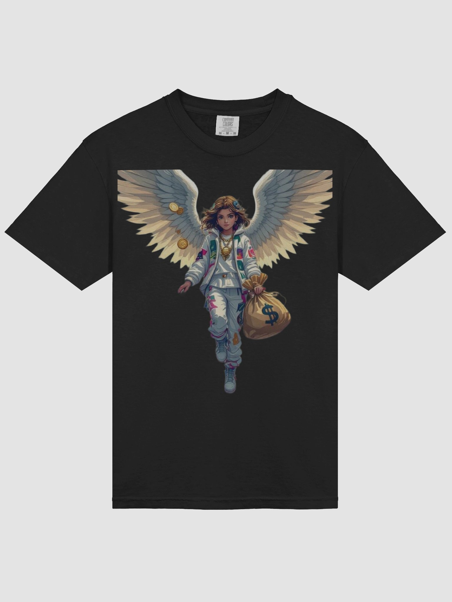 Crypto Angel product image (2)