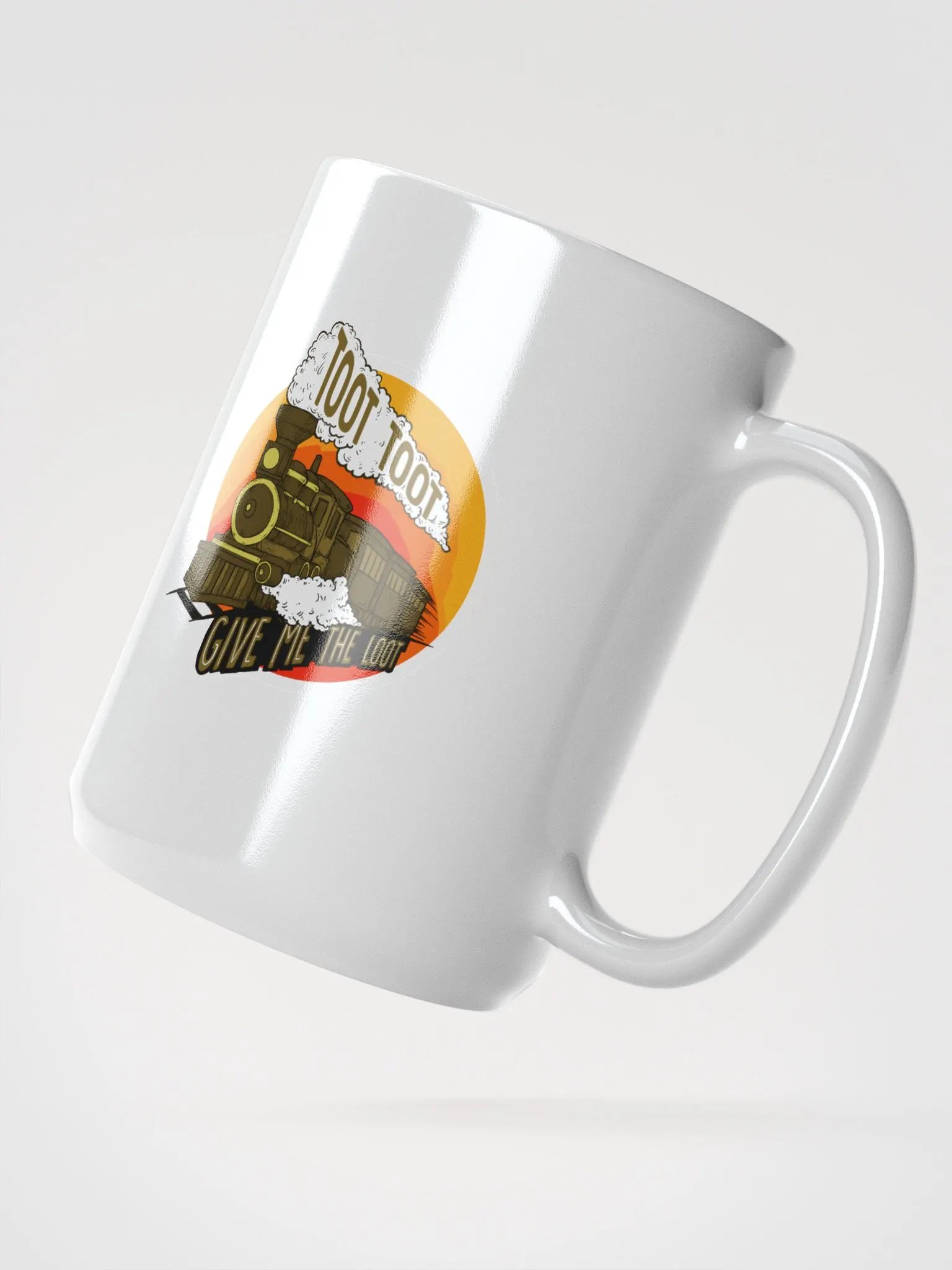 Morning Loot Express product image (2)