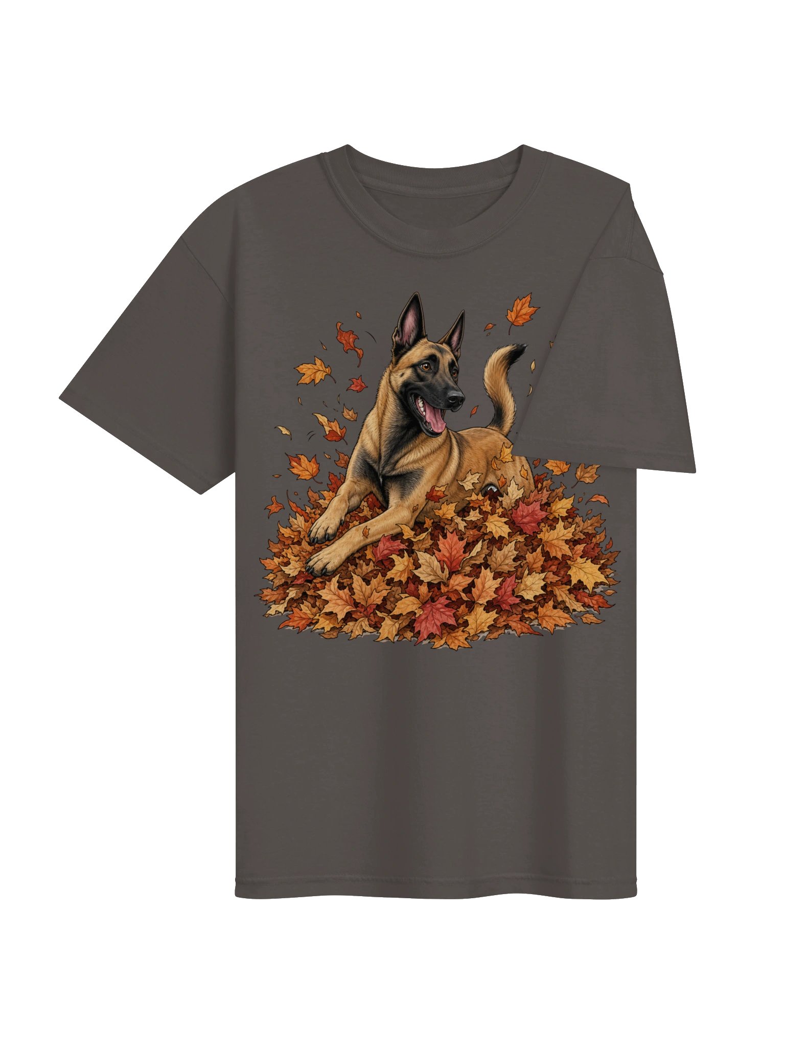 Fall Combat product image (40)